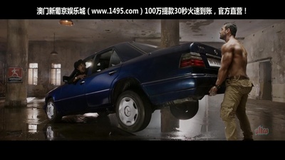 武力2剧照的剧照