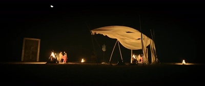 没自由剧照的剧照