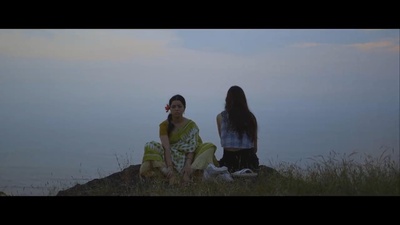 愤怒的印度女神剧照的剧照