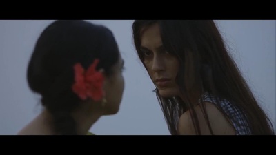 愤怒的印度女神剧照的剧照