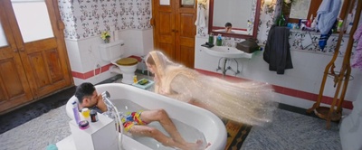 树女奇缘剧照的剧照