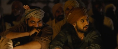 树女奇缘剧照的剧照