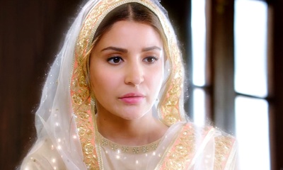 树女奇缘剧照的剧照