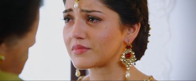 树女奇缘剧照的剧照