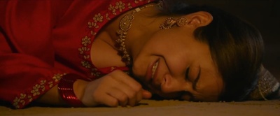 树女奇缘剧照的剧照