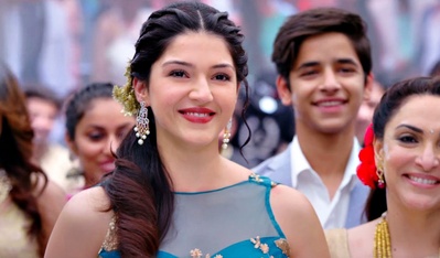 树女奇缘剧照的剧照