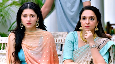 树女奇缘剧照的剧照