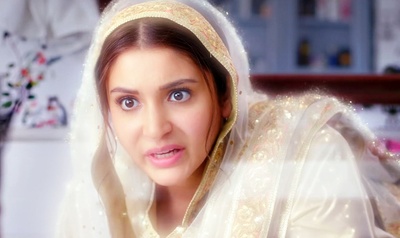 树女奇缘剧照的剧照