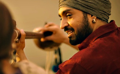 树女奇缘剧照的剧照