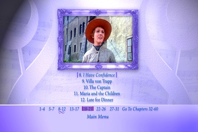 音乐之声剧照的剧照