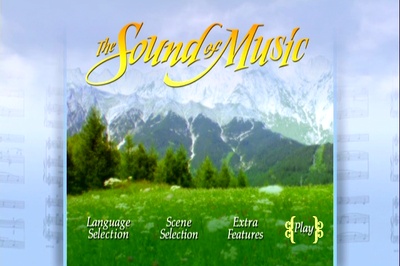 音乐之声剧照的剧照