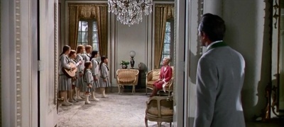 音乐之声剧照的剧照