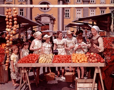 音乐之声剧照的剧照