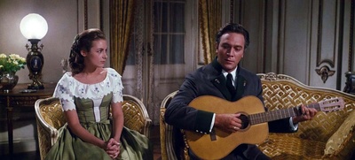 音乐之声剧照的剧照