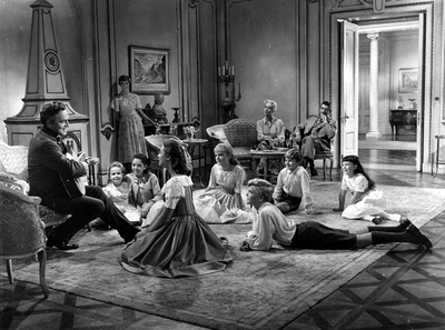 音乐之声剧照的剧照