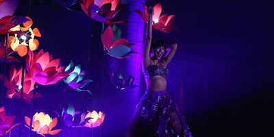 饥饿传说剧照的剧照