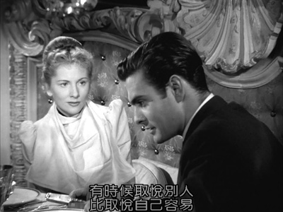 一封陌生女子的来信剧照的剧照