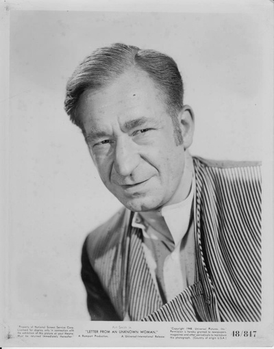 一封陌生女子的来信剧照的剧照