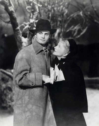 一封陌生女子的来信剧照的剧照