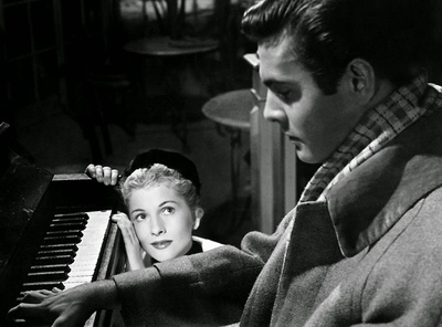 一封陌生女子的来信剧照的剧照