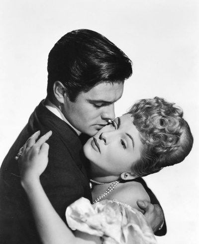 一封陌生女子的来信剧照的剧照