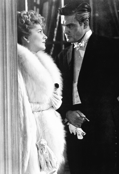 一封陌生女子的来信剧照的剧照