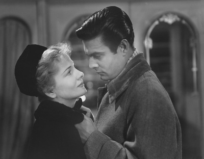 一封陌生女子的来信剧照的剧照