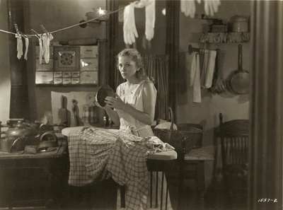 一封陌生女子的来信剧照的剧照