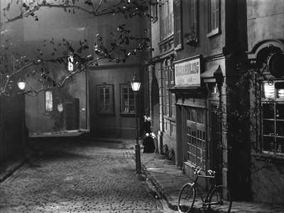 一封陌生女子的来信剧照的剧照