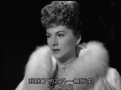 一封陌生女子的来信剧照的剧照