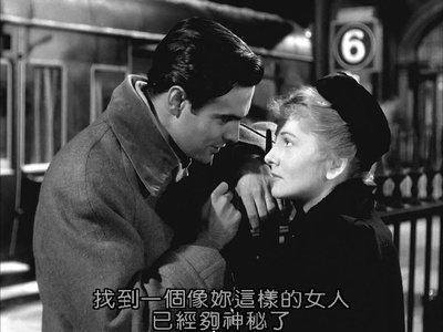 一封陌生女子的来信剧照的剧照