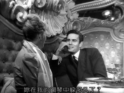 一封陌生女子的来信剧照的剧照