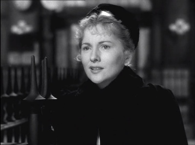 一封陌生女子的来信剧照的剧照