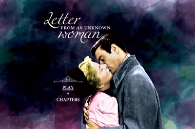 一封陌生女子的来信剧照的剧照