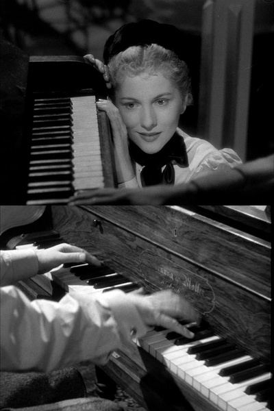 一封陌生女子的来信剧照的剧照