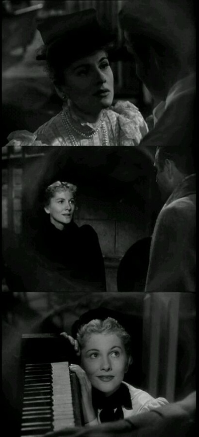 一封陌生女子的来信剧照的剧照