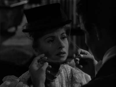 一封陌生女子的来信剧照的剧照