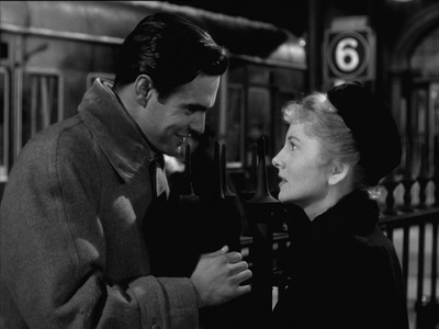 一封陌生女子的来信剧照的剧照