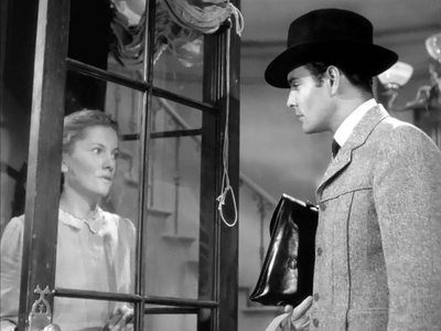 一封陌生女子的来信剧照的剧照