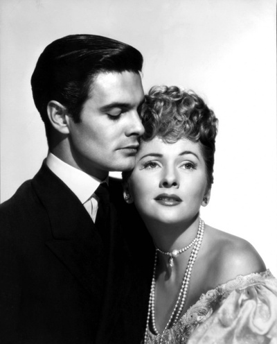 一封陌生女子的来信剧照的剧照