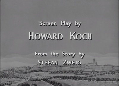 一封陌生女子的来信剧照的剧照