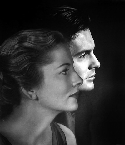 一封陌生女子的来信剧照的剧照