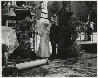 一封陌生女子的来信剧照的剧照