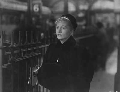 一封陌生女子的来信剧照的剧照