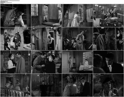 一封陌生女子的来信剧照的剧照