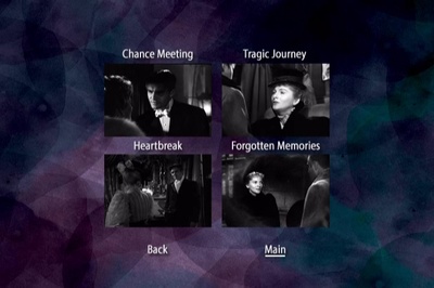 一封陌生女子的来信剧照的剧照