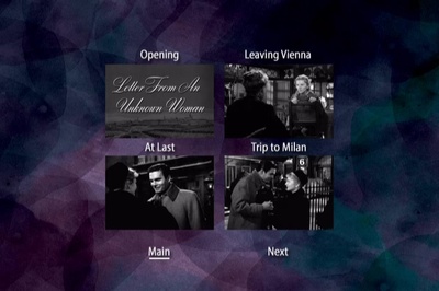 一封陌生女子的来信剧照的剧照