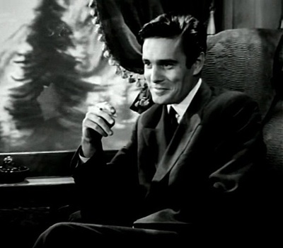 一封陌生女子的来信剧照的剧照