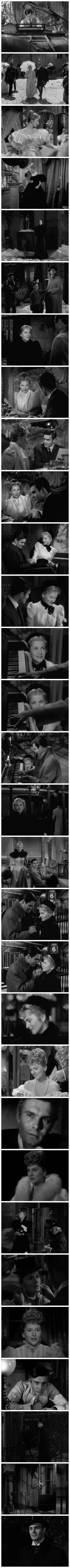 一封陌生女子的来信剧照的剧照