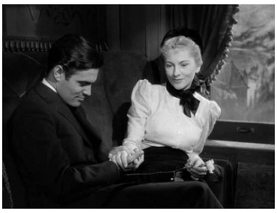 一封陌生女子的来信剧照的剧照